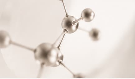 Molecular model